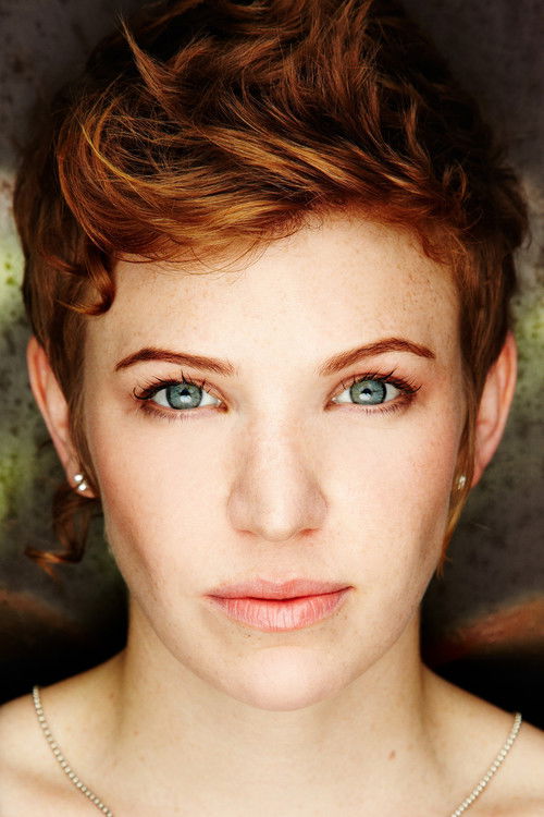 Photo of Billie Rose Prichard, Acting