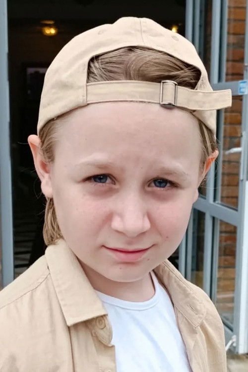 Hryhorii Horobchuk profile