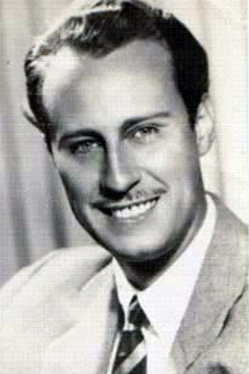 Photo of Ignacio de Soroa, Acting