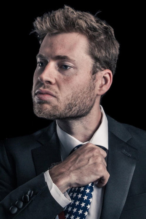 Photo of Owen Shroyer, Acting