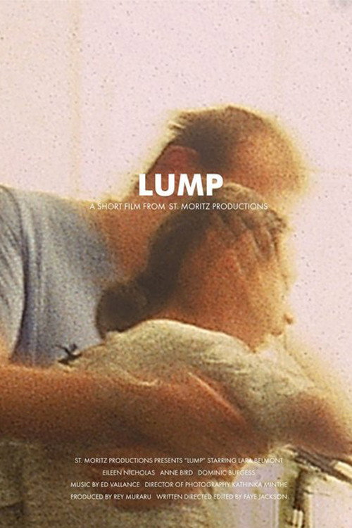 Movie poster for Lump (2006)