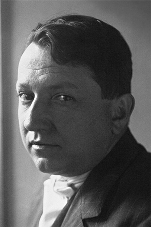 Photo of Francis Carco, Writing