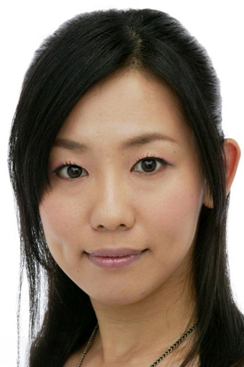 Photo of Yukiko Hirotsu, Acting
