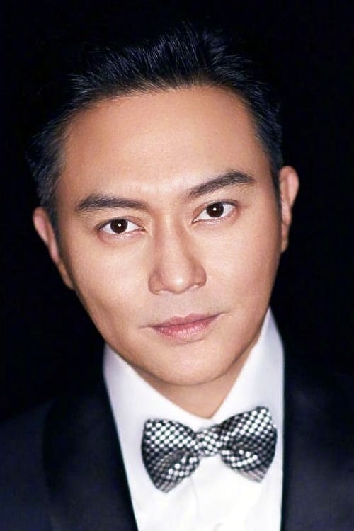 Julian Cheung Chi-Lam profile