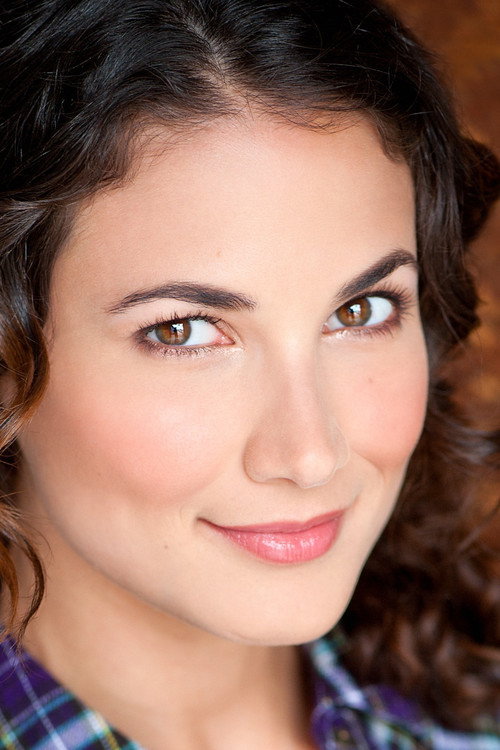 Photo of Amber Rivera, Acting
