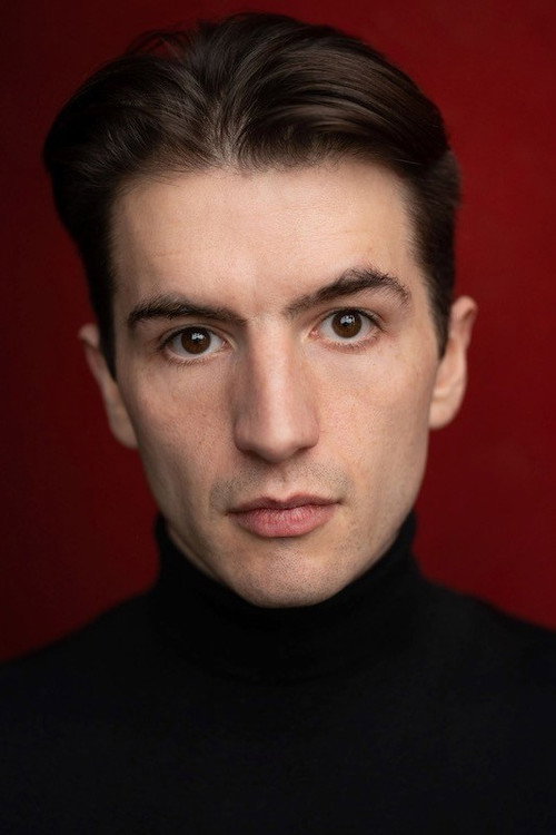 Photo of Rhys Warrington, Sound