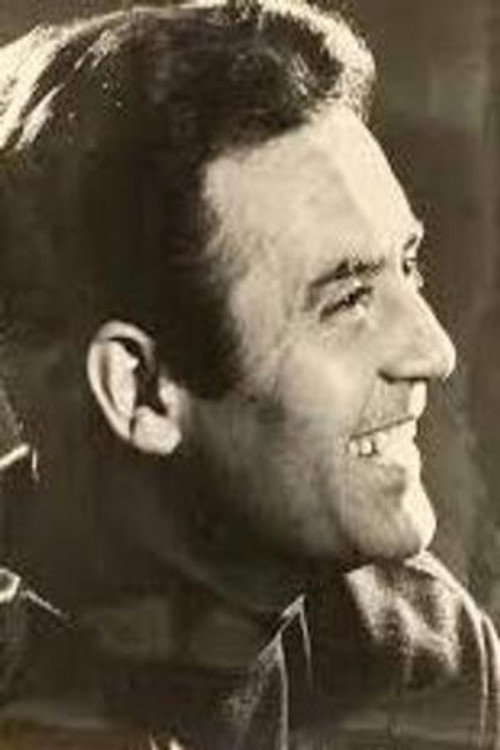Photo of José Luis Lespe, Acting