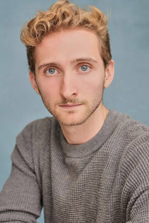 Photo of Andrew Collinson, Acting