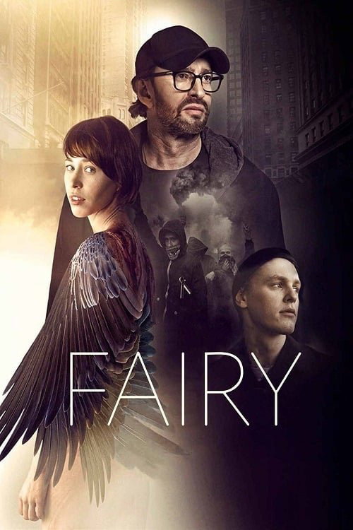 Movie poster for Fairy (2020)