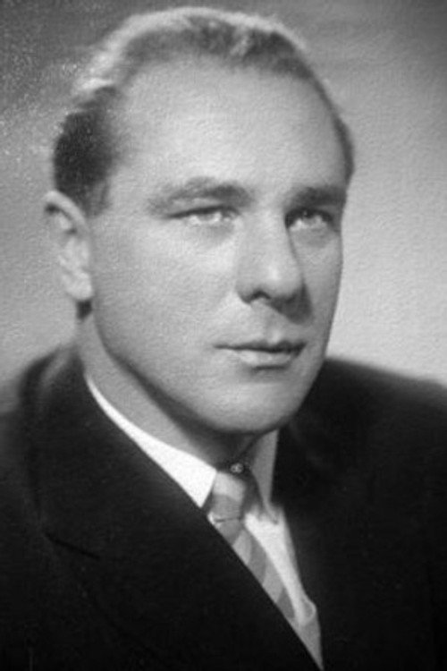 Photo of Andrei Tsimbal, Acting