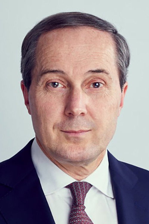 Photo of Geert-Jan Knoops, Acting