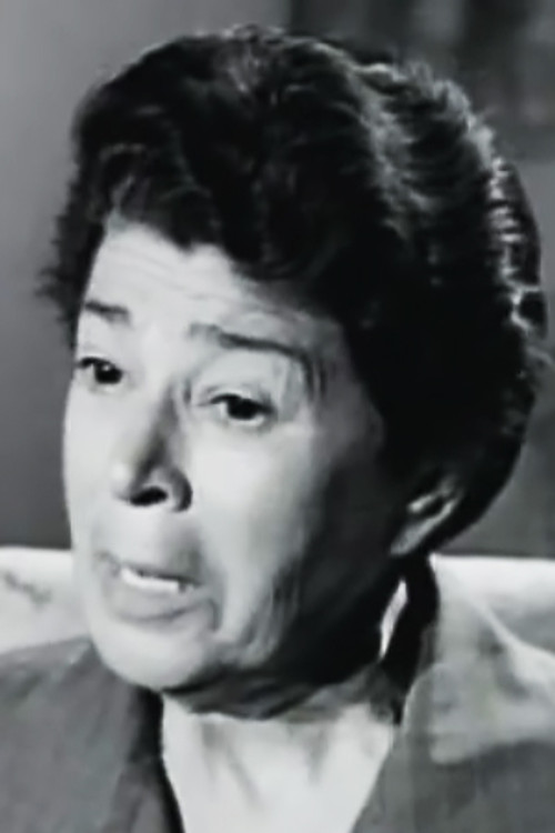 Photo of Marika Mavropoulou, Acting