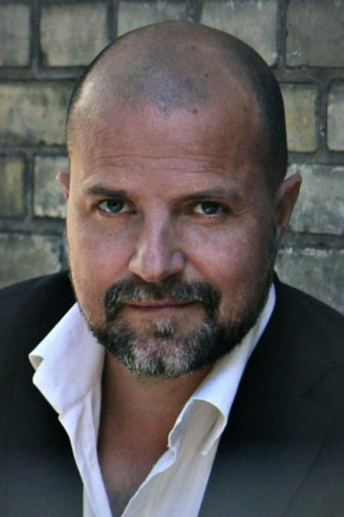Photo of Mads Kamp Thulstrup, Directing
