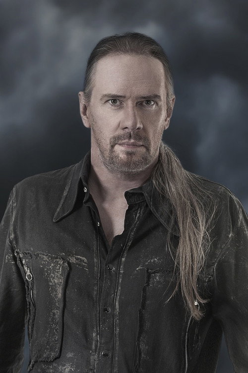 Photo of Anders Johansson, Acting