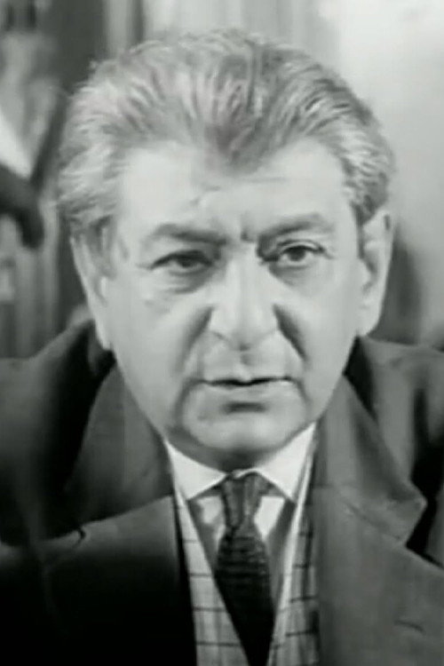 Photo of Tevfik Urgal, Acting