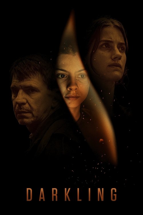 Movie poster for Darkling (2022)