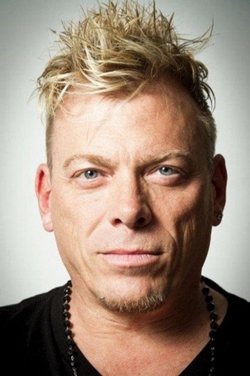 Photo of Pat Krimson, Acting