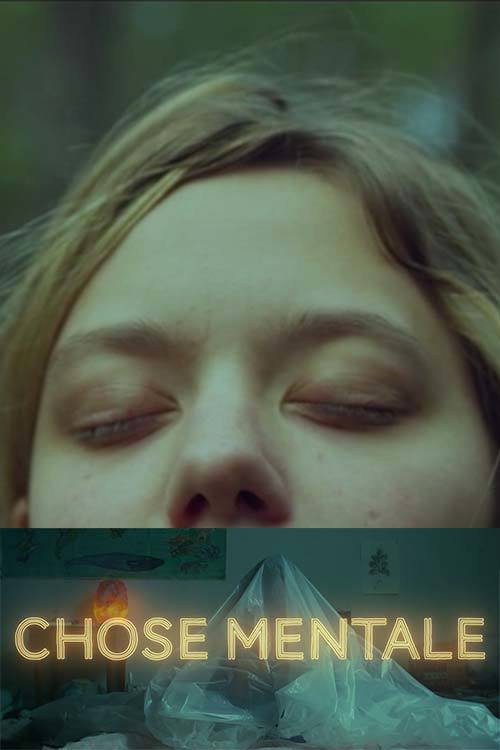 Movie poster for Chose mentale (2017)