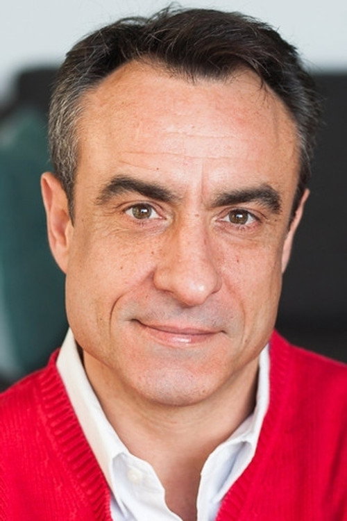 Photo of Philippe Blondelle, Acting