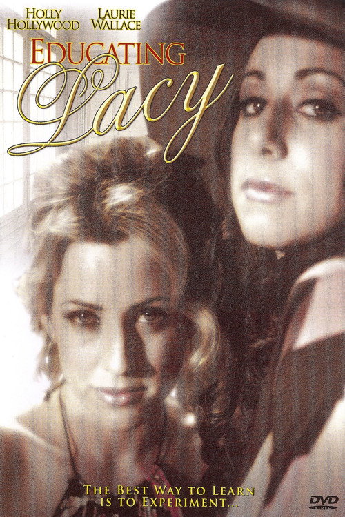 Movie poster for Educating Lacy (2006)