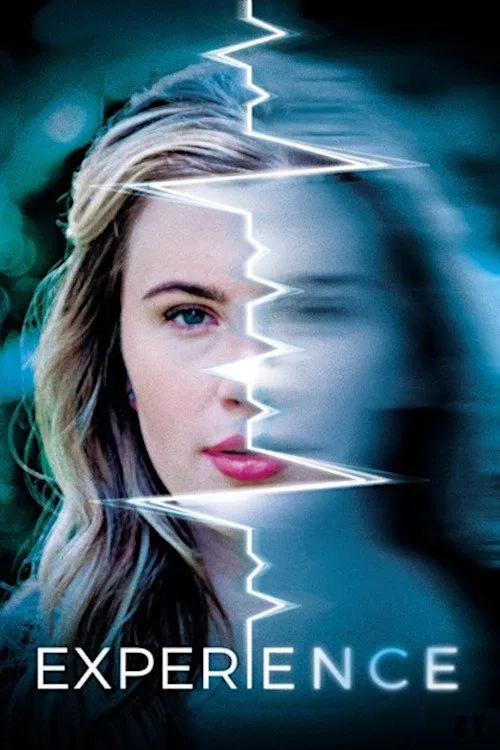 Movie poster for Campus Caller (2017)