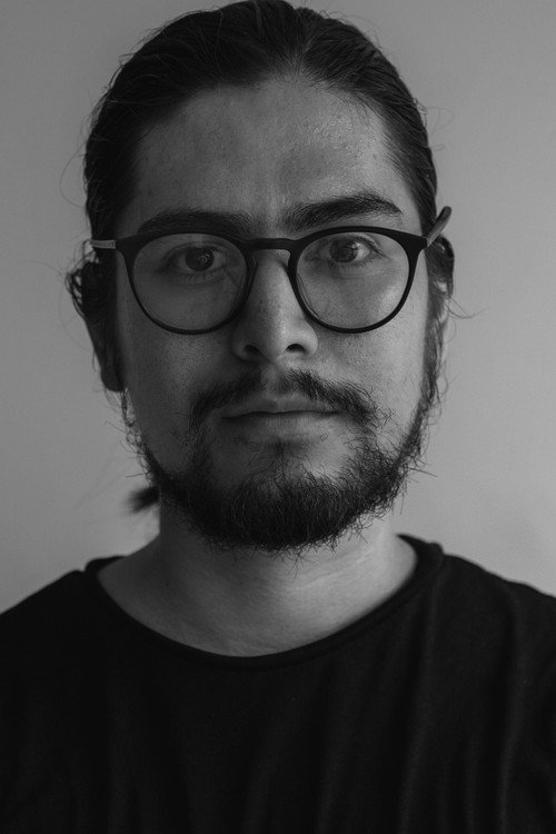 Photo of Carlos Avendaño, Directing