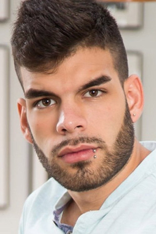 Photo of Zay Hardy, Acting