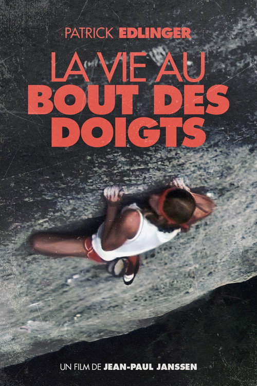 Movie poster for Life by the Fingertips (1982)