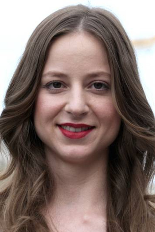 Photo of Sandra von Ruffin, Acting