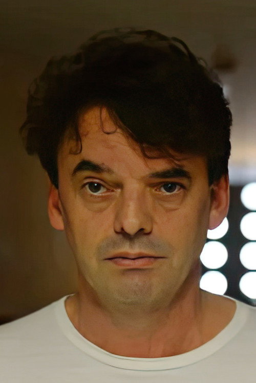 Photo of Václav Čížkovský, Acting