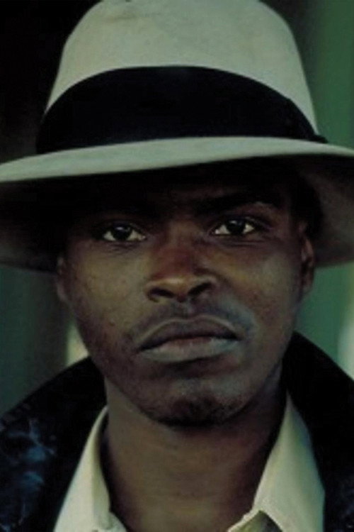 Photo of Maurice Leon Havis, Acting