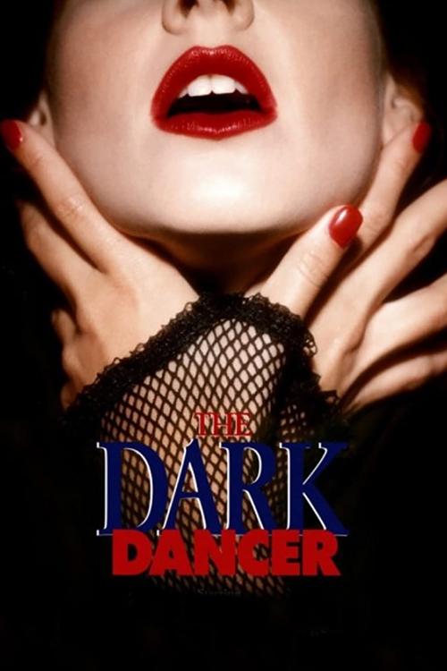 Movie poster for The Dark Dancer (1995)