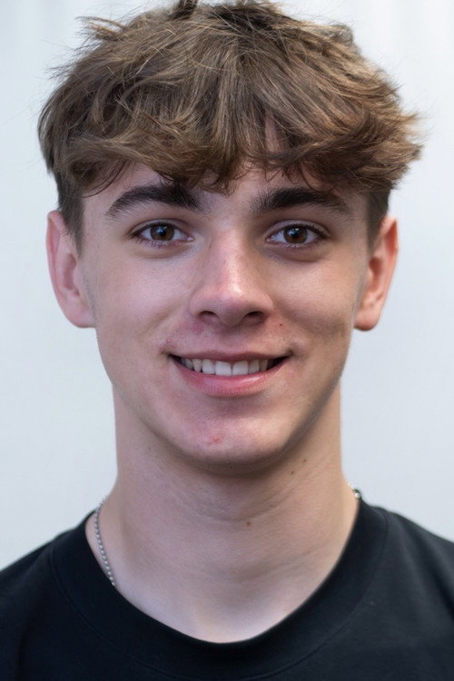 Photo of Austin Robson, Directing