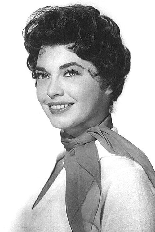 Photo of Valerie Allen, Acting