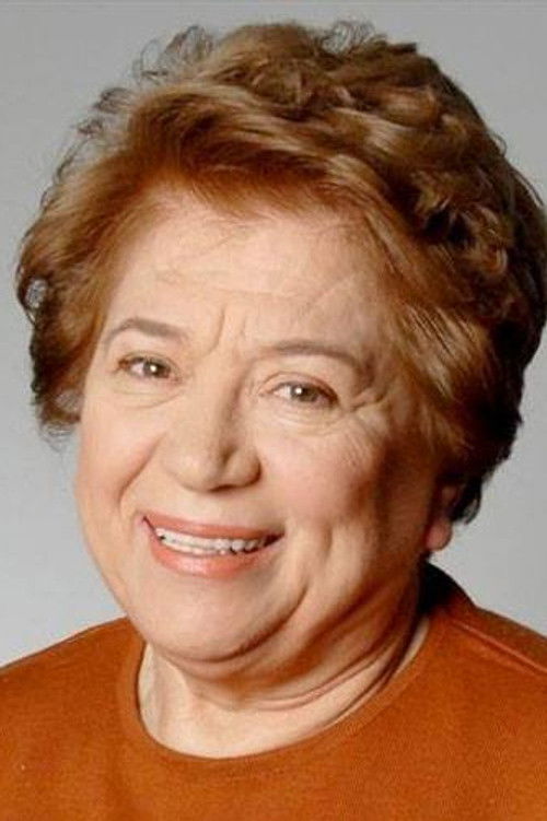 Sevinç Aktansel profile