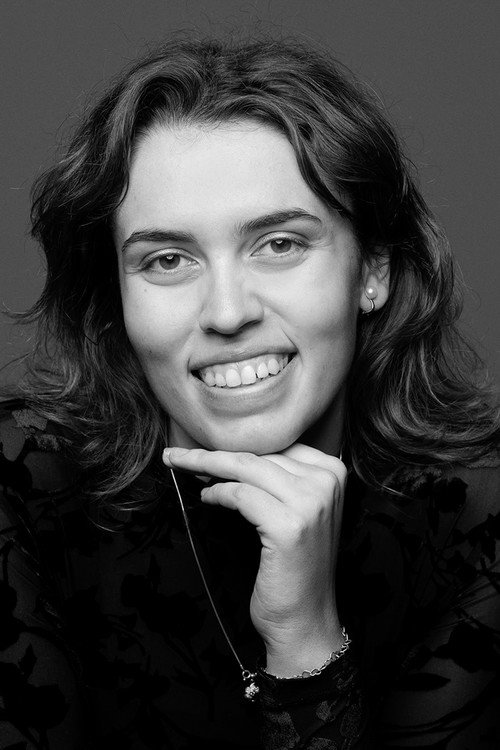 Photo of Lina Pavlova, Directing