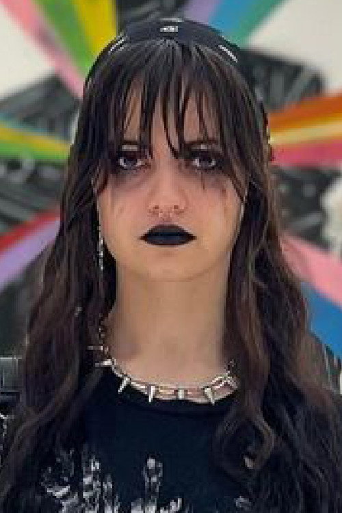Photo of Mackenzie Mills, Acting