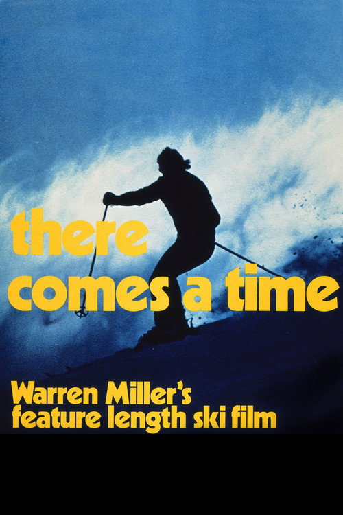 Movie poster for There Comes a Time (1975)