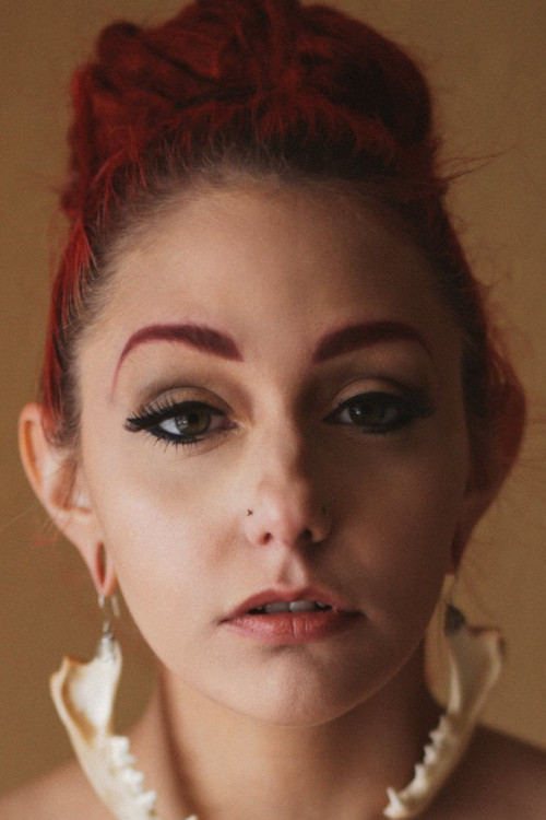 Photo of Izrah Indica, Acting