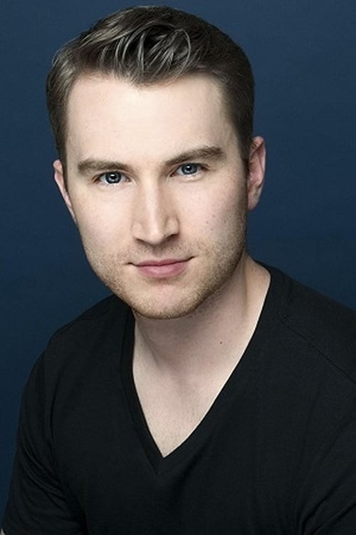 Photo of David Feehan, Acting