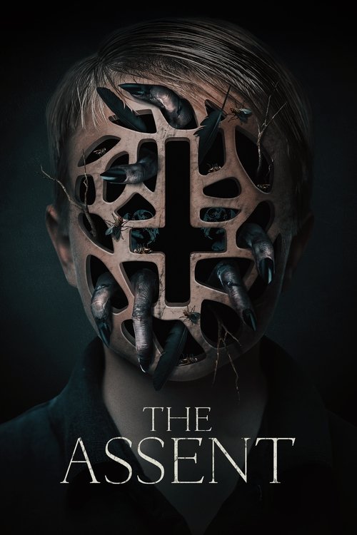 Movie poster for The Assent (2020)