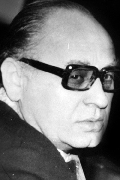 Vyacheslav Bogachyov profile