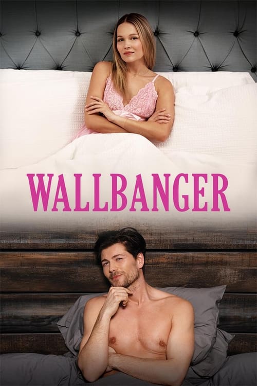 Movie poster for Wallbanger (2024)