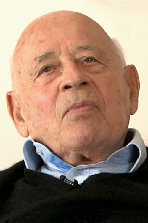 Photo of Ulli Pickardt, Production