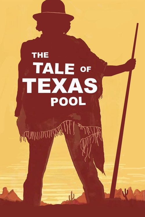 Movie poster for The Tale of Texas Pool (2024)