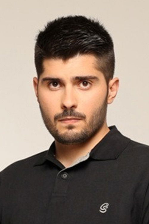 Alexandros Davilas profile