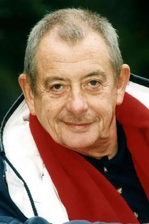 Photo of Derek Fowlds, Acting