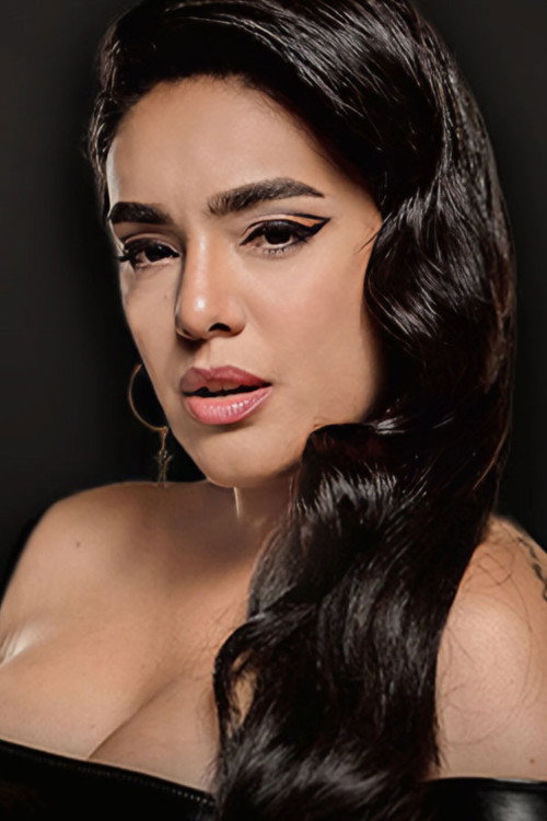 Photo of Ángela Leiva, Acting