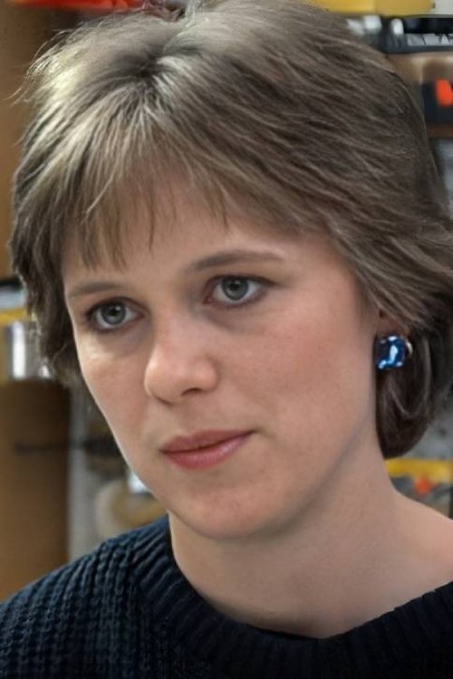 Photo of Louise Smith, Acting