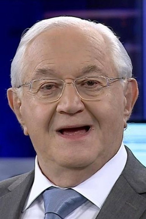 Photo of Boris Casoy, Acting